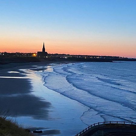 Studio 51 Tynemouth North Shields Exterior foto