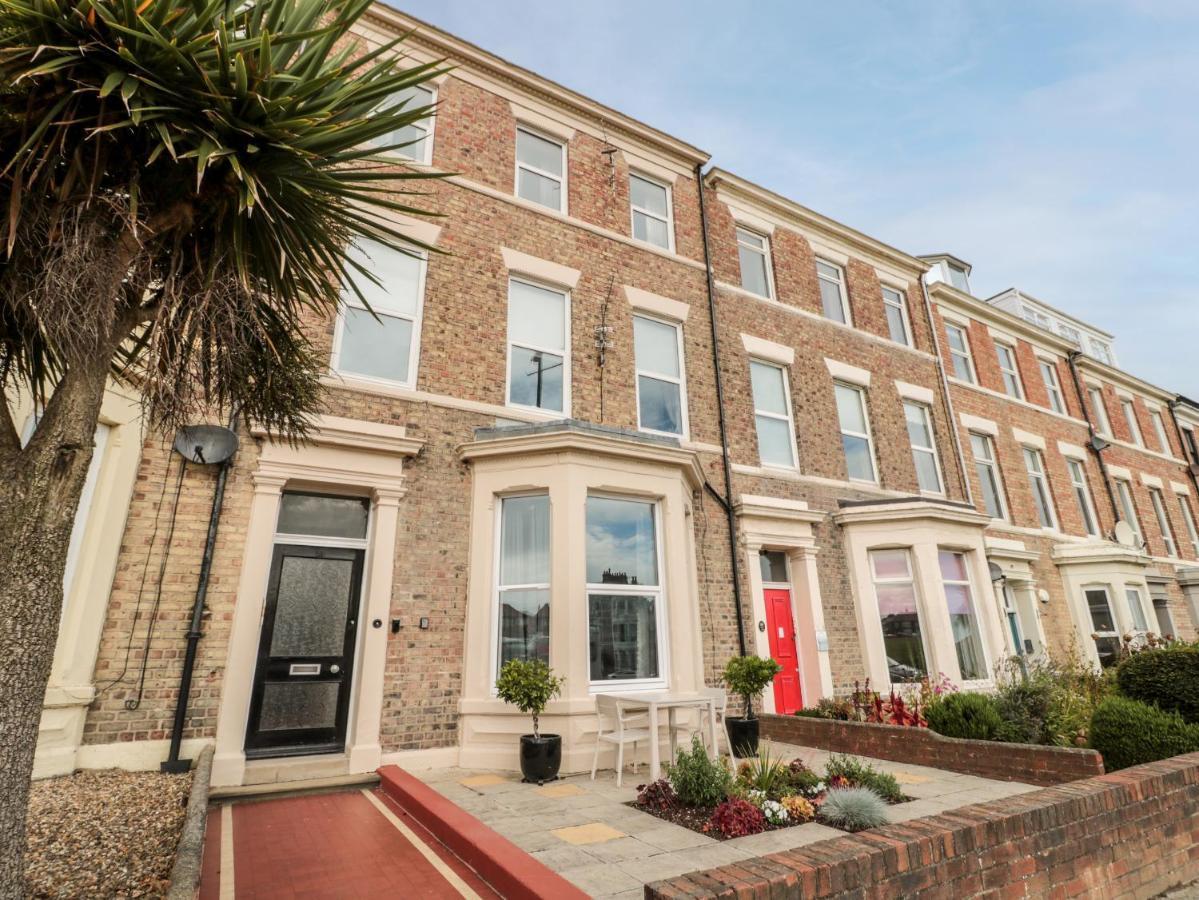 Studio 51 Tynemouth North Shields Exterior foto
