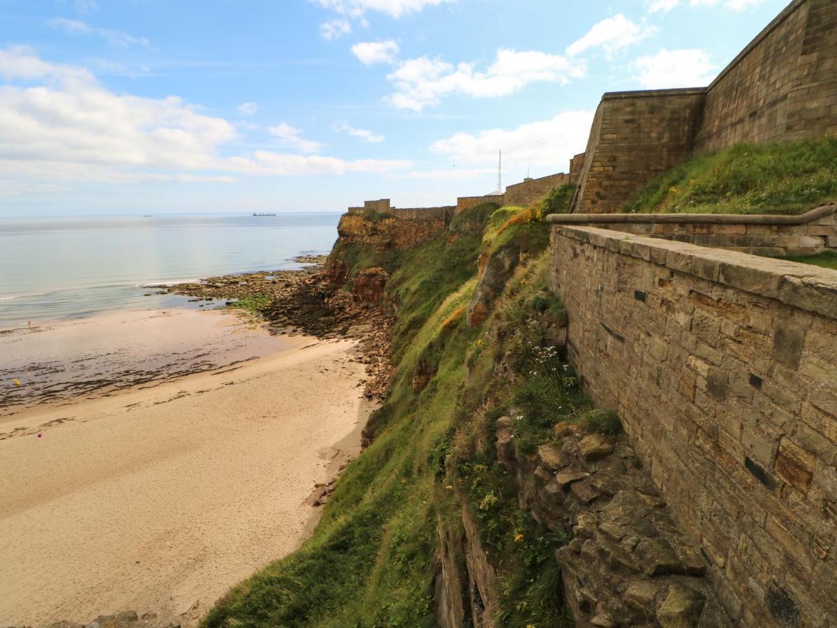 Studio 51 Tynemouth North Shields Exterior foto