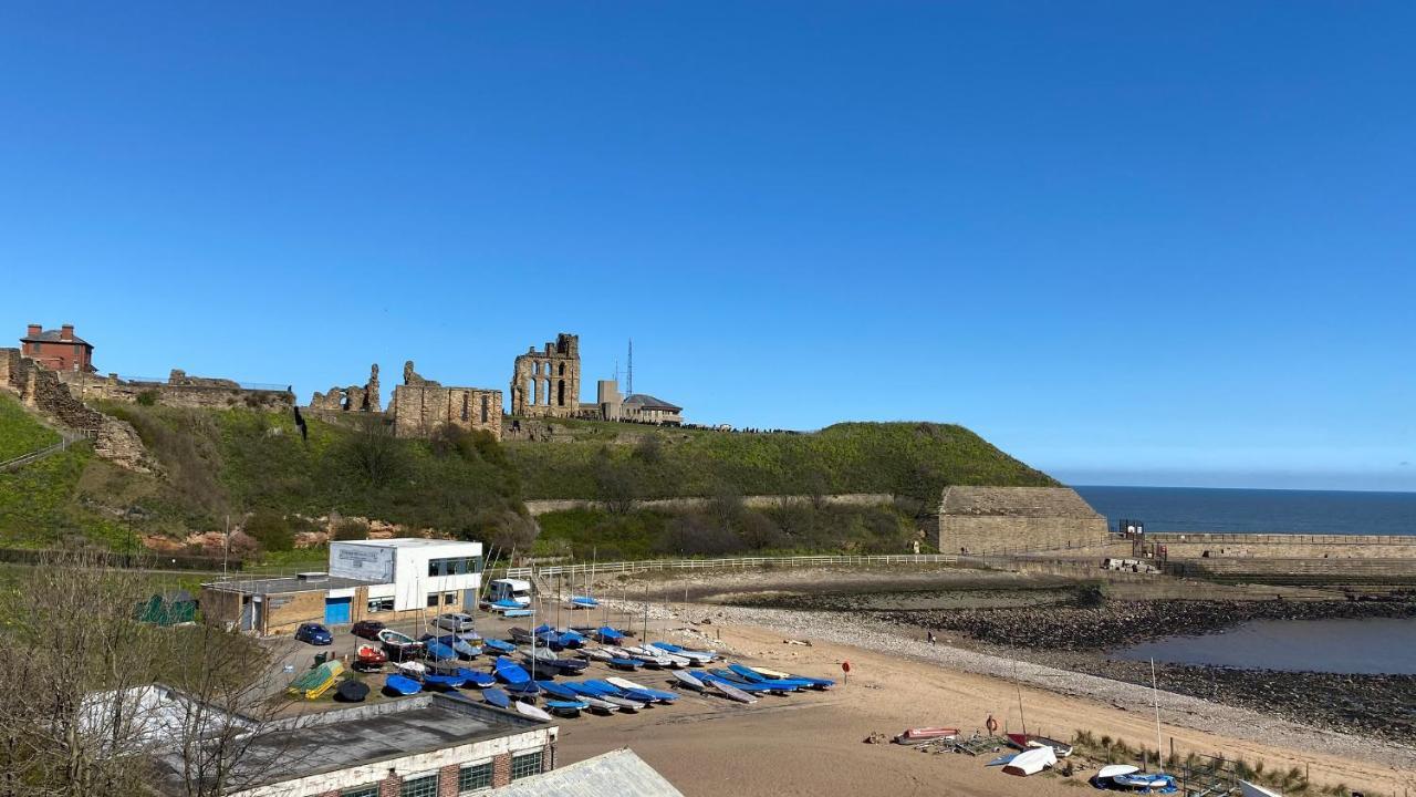 Studio 51 Tynemouth North Shields Exterior foto