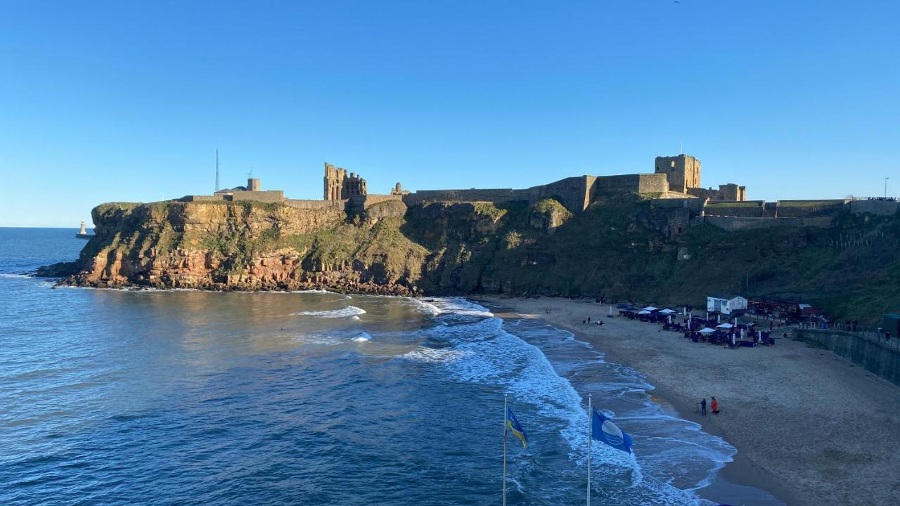 Studio 51 Tynemouth North Shields Exterior foto
